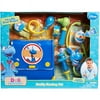 DOC MCSTUFFINS STUFFY CHECKUP SET Assortment