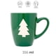 thumbnail image 4 of Vajilla Pinos Navidad - Set Individual, 4 of 7