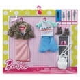 thumbnail image 2 of Barbie Fashion 2-Pack #10, 2 of 3