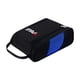 thumbnail image 2 of Bolsa para zapatos de golf Sunnimix de nailon Con cremallera Organizadora 2 piezas, 2 of 8
