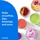 thumbnail image 4 of Nutribullet Pro Extractor de nutrientes, 900 W, lavanda mate, 4 of 10