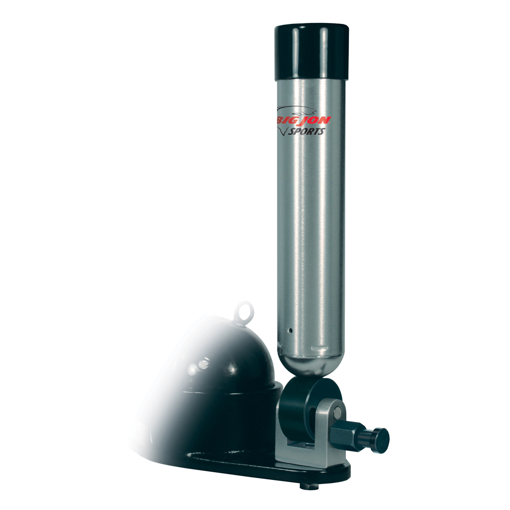 BIG JON RATCHETING DOWNRIGGER ROD HOLDER