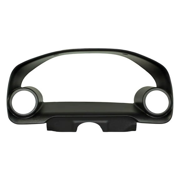 01 02 03 04 05 HONDA CIVIC CLUSTER DUAL GAUGE POD DASH