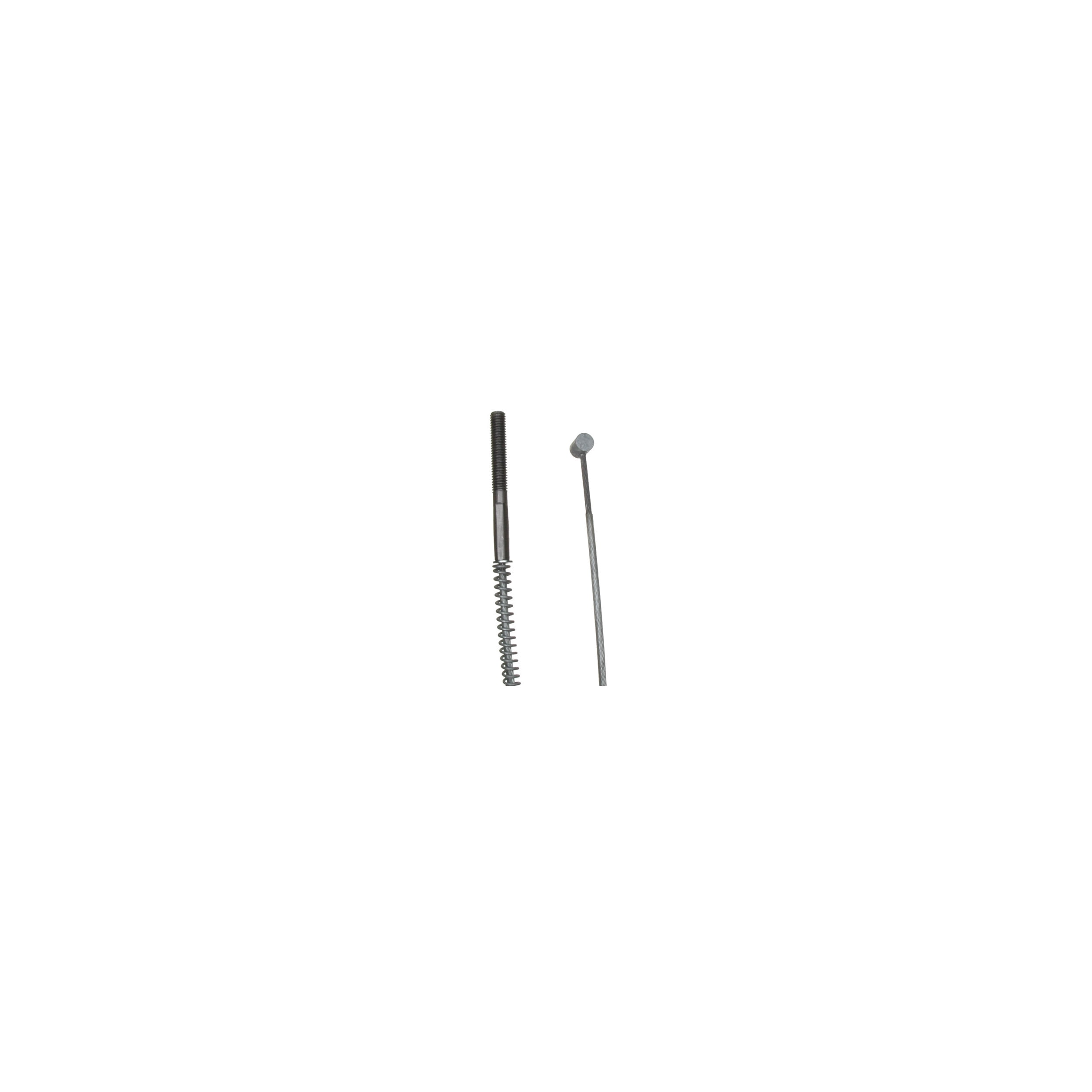 Raybestos Element3 Parking Brake Cable, BC95505 Fits select: 2004 FORD F350, 1999-2001 FORD ECONOLINE
