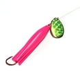 thumbnail image 2 of Wicked Tueur de Truite Rose-Chartreuse, 2 of 3
