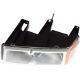 thumbnail image 6 of For GMC Canyon 2005 06 07 2008 Headlight Assembly Driver Side | Xtreme | Replacement For GM2502247 | 19209127, 6 of 7