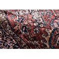 thumbnail image 4 of Momeni KARACKAR-2RST2030 2 x 3 ft. Karachi-2 Rectangle Area Rug - Rust, 4 of 6