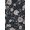 Black, Pattern 8, variant on ODIKA 4'x6' Blue Moonlit Floral Temptation Washable Area Rug Elegant Night Garden with Lush Blooms Stain Resistant, Low Pile, Easy Care for Dorm Room, Small Living