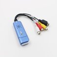 thumbnail image 4 of NARABB USB 2.0 Converter Audio Video Capture Adapter For Win XP 7 8 10 NTSC, 4 of 5