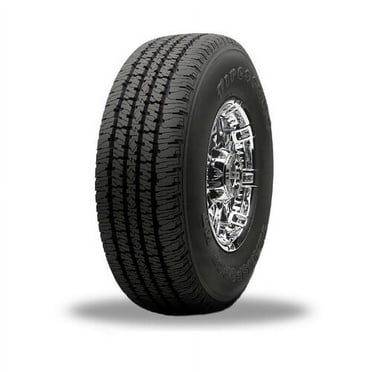 9.50R16.5LT Firestone Transforce HT E Ply  Tire 950165