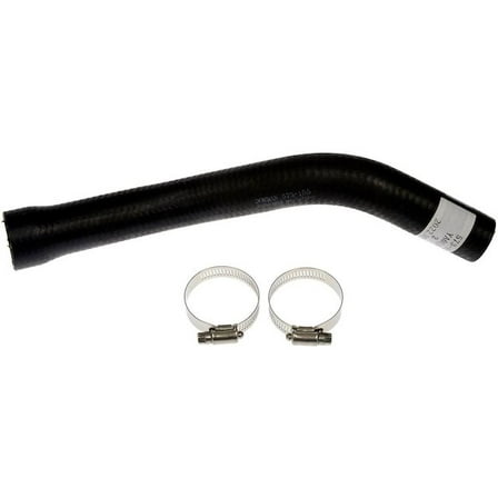 Fuel Filler Hose - Compatible with 2003 - 2005 Dodge Ram 2500 2004