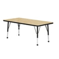 thumbnail image 5 of Mahar Creative Colors Rectangular Activity Table, 5 of 7