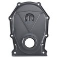 thumbnail image 4 of Proform SB Mopar Timing Chain Cover Gray, 4 of 4