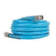 thumbnail image 3 of Camco EvoFlex 25-Foot Super Flexible Drinking Water Hose | 5/8-inch ID | Designed for Recreational Use | Blue (22591), 3 of 15