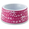 SimplyDog XOXO Bowl