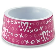 SimplyDog XOXO Bowl