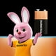 Duracell Batterie Alcaline - 9V (Pack de 3) – image 3 sur 5