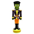 thumbnail image 2 of December Diamonds Trick Or Treat - Casse-Noisette Frankenstein 37 Pouces, 2 of 4
