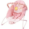 Bright Starts Bs Pretty In Pink Cradling Bouncer