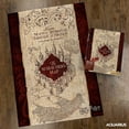 thumbnail image 3 of Harry Potter - Mapa de merodeadores Rompecabezas de 1000 piezas Aquarius AQUARIUS, 3 of 7