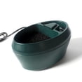 thumbnail image 4 of Bebedero para reptiles, gotero, dispensador de agua de seguridad para lagartos, 110 V, 4 of 8