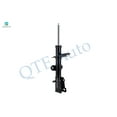 thumbnail image 3 of Set 4 Front Suspension Strut-Rear Shock Absorber For 2012-2020 Dodge Grand Caravan, 3 of 5