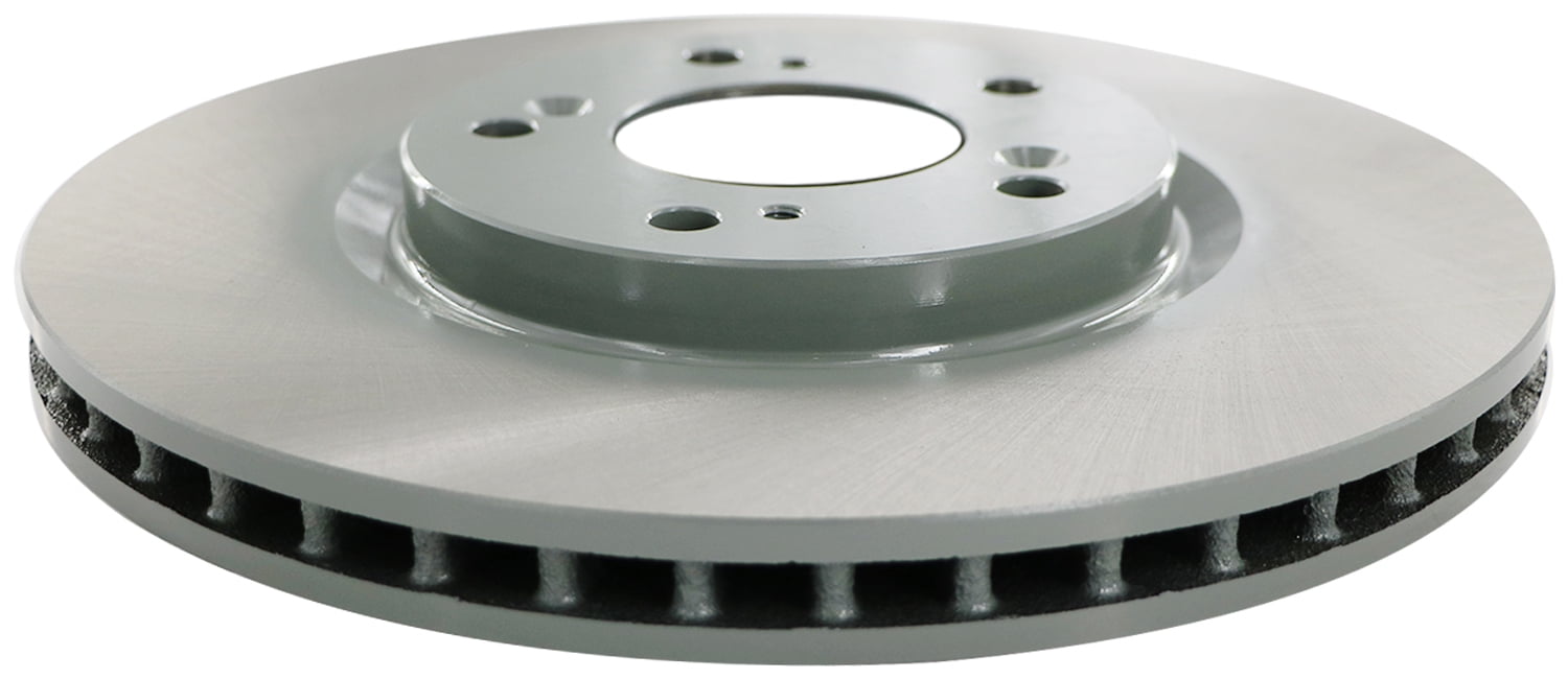 Winstop Brake Rotor, Front WS244257, Honda S2000 2009-2000