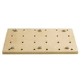 thumbnail image 1 of 300 X180 X12Mm Operating Table Cnc Mdf Density Board For 3018 Cnc Router Machine, 1 of 9