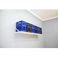 thumbnail image 2 of RhinoMini Universal Garage Storage Kit - 8 feet, 2 of 4