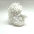 thumbnail image 3 of Li'l Fuzzy Pal Penguin/Snowman Plush Toy - By Ganz, 3 of 3
