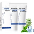 thumbnail image 1 of 2PCS Soothing Cooling Gel, Relieving Body Gel, Sports Soothing Cooling Gels Body Care Lotions, Poderoso Calma Músculos y Articulaciones, Promueve Relajación Profunda, para Hombres y Mujeres(2), 1 of 1