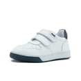 thumbnail image 4 of Tenis Para Niño Dogi® Piel Color Blanco Marino 15-21.5 blanco 20, 4 of 7