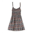 thumbnail image 2 of Aeropostale Juniors Printed Shift Dress, 2 of 2