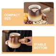 thumbnail image 2 of Stove Making Teapot Pots Clay Large Capacity Kettle Water Portable Ceramics Make, 2 of 5