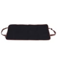 thumbnail image 5 of Black 600D Oxford Cloth Firewood Carrier Log Wood Storage Bag for Fireplace Outdoor Logging, 5 of 8