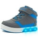 thumbnail image 1 of Tenis Bota Niño Bubble Gummers Tenis de Bota con Luces Pretzel, 1 of 2