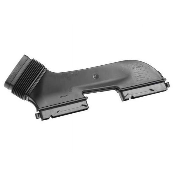 Radiator Support Air Duct - Compatible with 2007 - 2013 BMW 328i 2008 2009 2010 2011 2012
