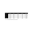 thumbnail image 3 of Franhais Women Long Cocktail Dress, Off Shoulder Mesh Patchwork Long Sleeve Banquet Wedding Prom Dress, 3 of 3