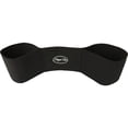 thumbnail image 1 of Brazalete de golf Cinturón de ayuda de entrenamiento de golf duradero Accesorios deportivos (negro) FLhrweasw Nuevo, 1 of 3
