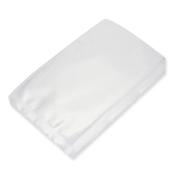 100Pcs Kitchen Vacuum Bags for Food Vacuum Sealer Packing Machine Food Storage Bag No- Kitchen Accessories,15x25cm