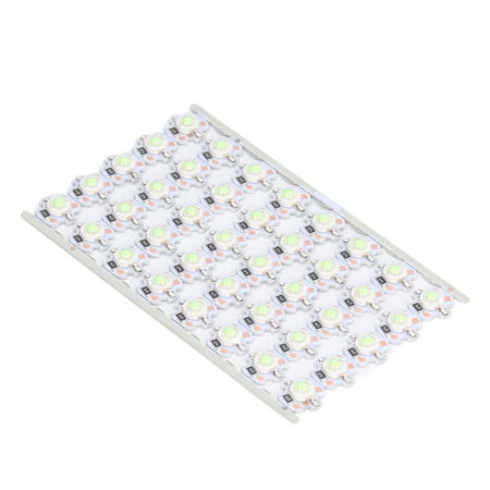 

LED Chip Bulb Flicker Free 12V High Brightness Energy Saving Multipurpose Heat Dissipation LED Lamp Beads Small 1W For Car Light Green Light