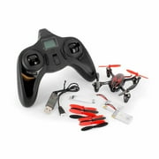 Hubsan X4 (H107C) 4-Channel 2.4GHz RC Quad Copter with Camera