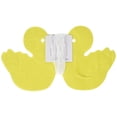 thumbnail image 2 of Beistle Just Duckie Garland 4" X 12' - 12 Pack (1/Pkg), 2 of 4