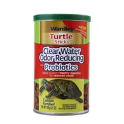 Wardley Probiotic Turtle Sticks 3.7oz