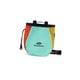 thumbnail image 2 of Bolsa de magnesio, bolsa de boulder, bolsa de almacenamiento, bolsa con cordón, bolsa de escalada con ajuste Verde Rojo Amarillo, 2 of 9