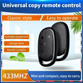 thumbnail image 2 of 10 * Copy Remote Controller-Black, 2 of 6