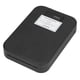 thumbnail image 4 of Caja fuerte pequeña, caja de seguridad portátil, mini caja de seguridad negra, caja fuerte portátil, rendimiento probado, 4 of 8