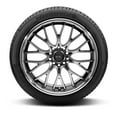 thumbnail image 3 of Set of 2 Continental ContiSportContact 5 255/35R19XL 96Y RunFlat Tires 2553519 255 35 19, 3 of 3