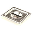 thumbnail image 3 of Server Lid For 1/6 Size Pan (No Slot) 90016 - Genuine OEM Replacement Part, 3 of 4