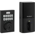 thumbnail image 6 of Kwikset Hc620cntzw700lr-S Home Connect Contemporary Keyless Entry Electronic Keypad, 6 of 7